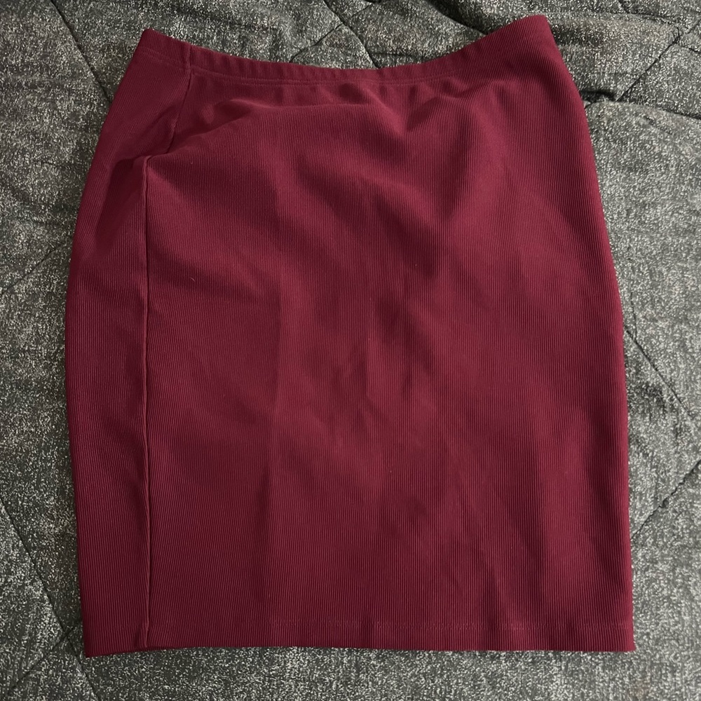 Forever, 21 skirt